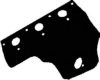 VICTOR REINZ 71-31420-00 Gasket, exhaust manifold